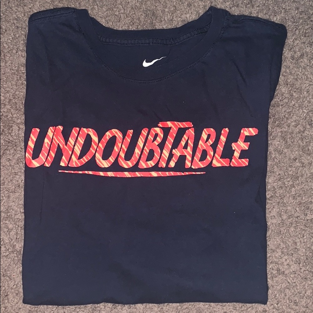 Nike t shirt